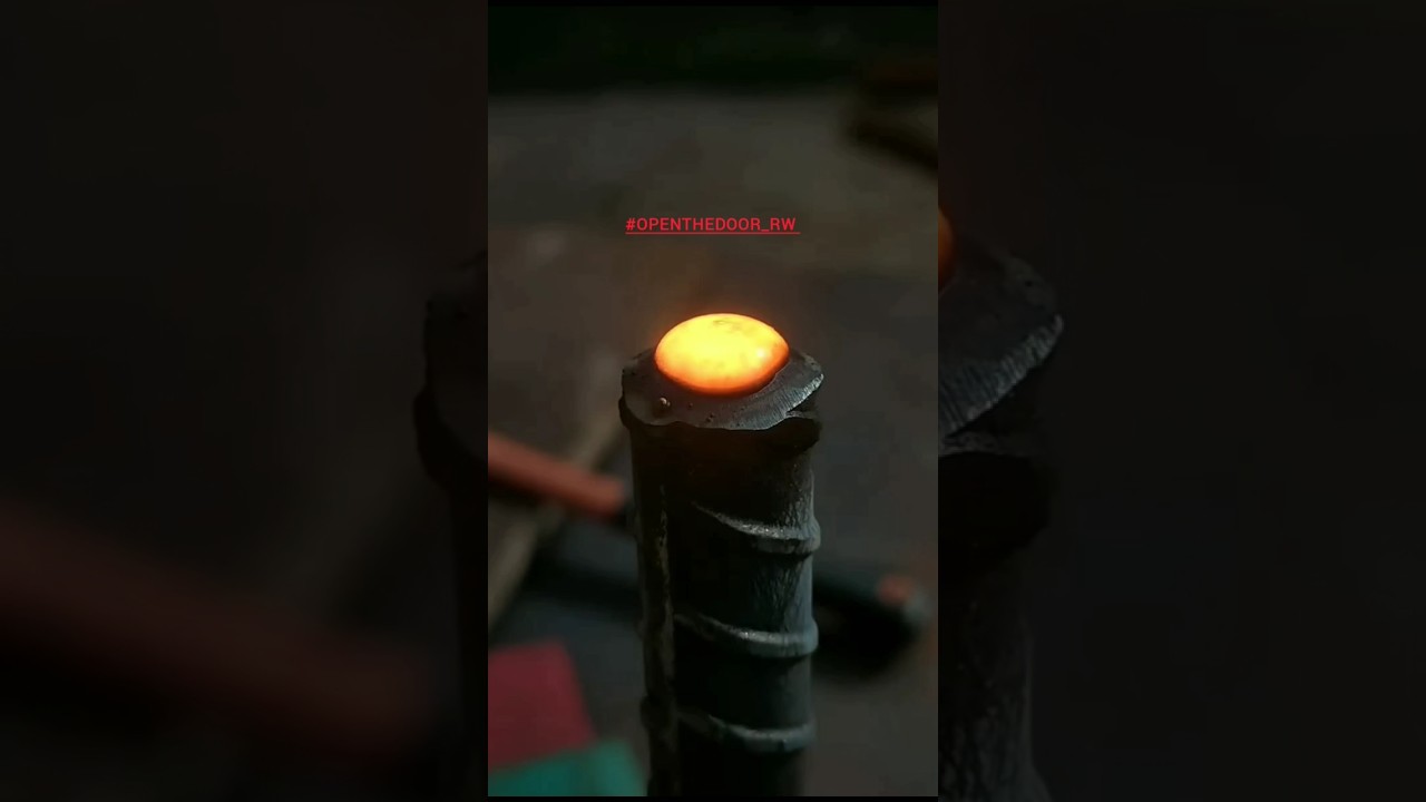 #welding
