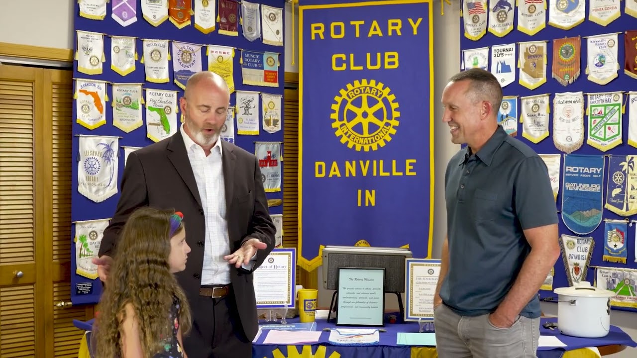 Danville Rotary Club