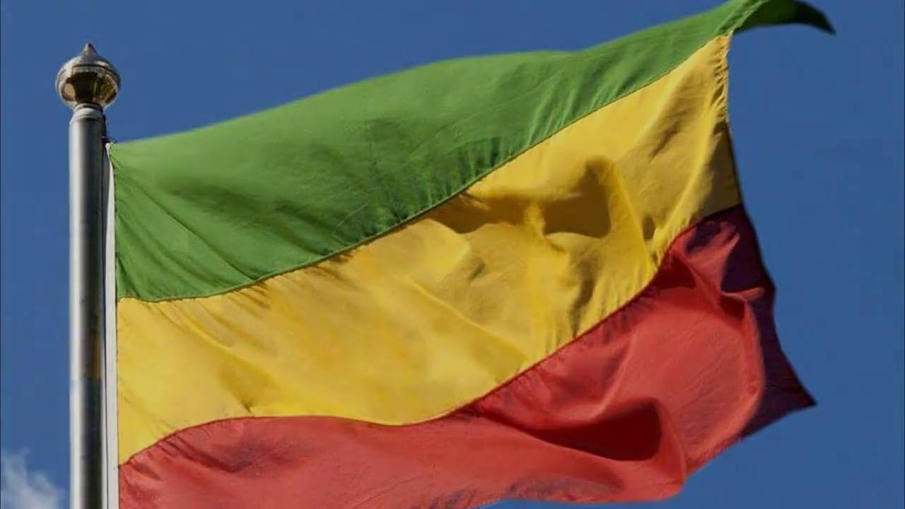 #Amhara Resistance