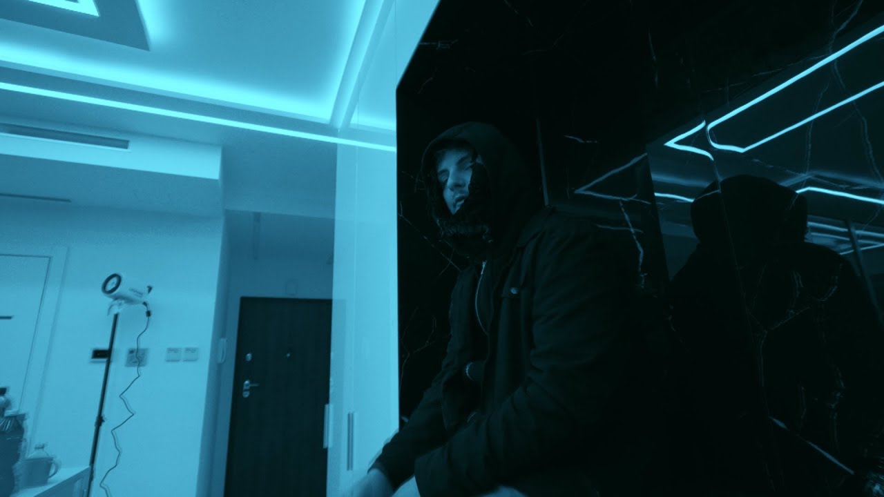 GRUBVS - KREW