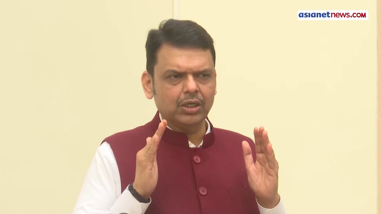 LIVE: Devendra Fadnavis Congratulates PM Modi | 4,399 Days In Office Record