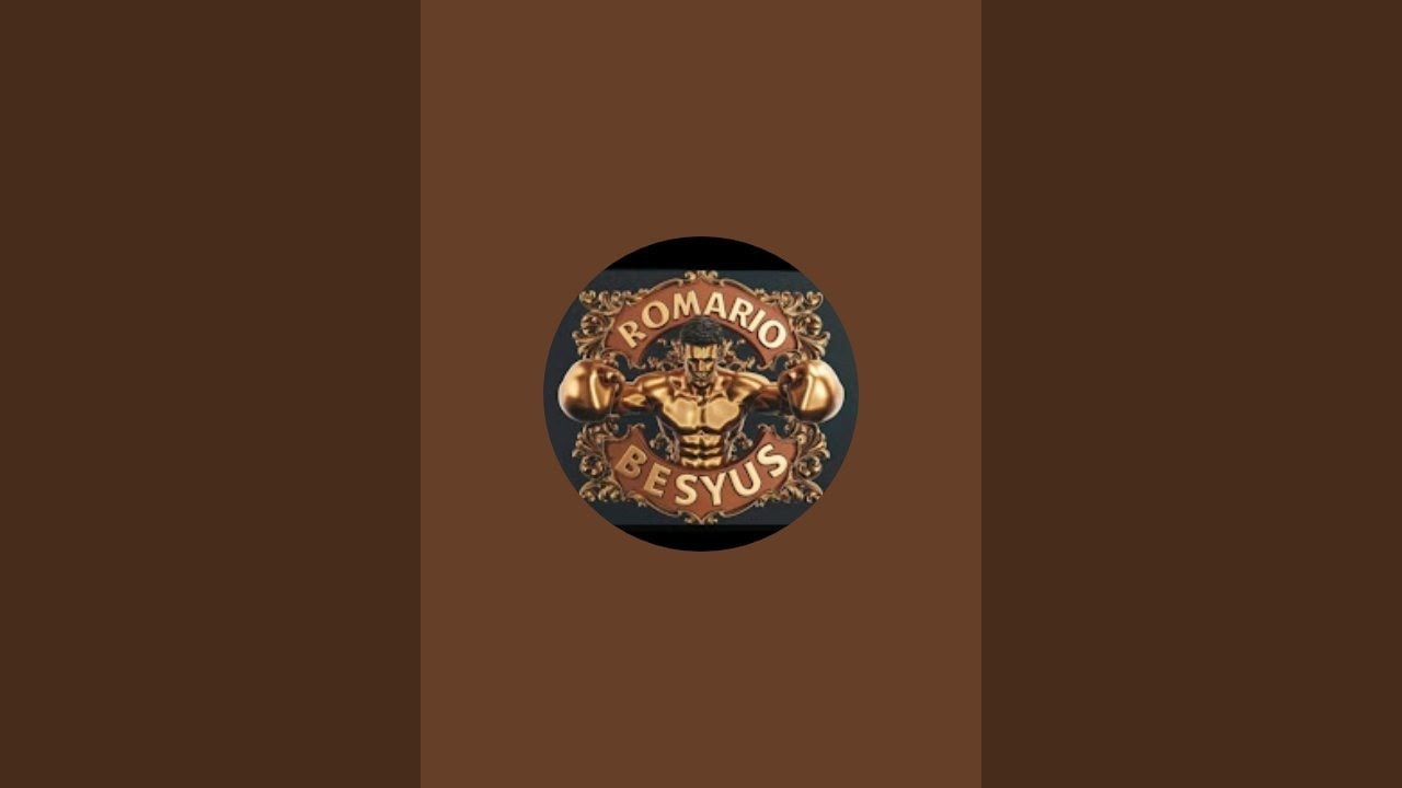 Romario Besyus MOUNT в прямом эфире!