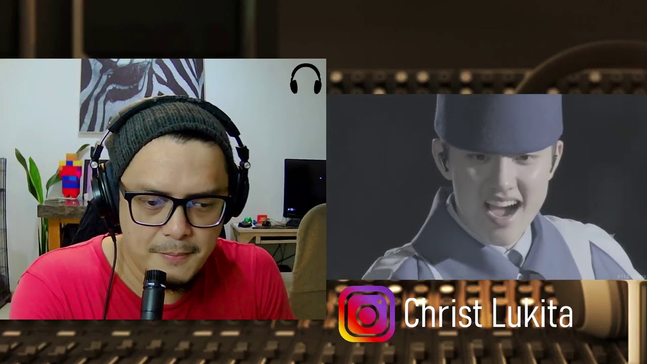 EXO - Heaven + Girl×Friend + 3.6.5| SOUND ENGINEER REACT