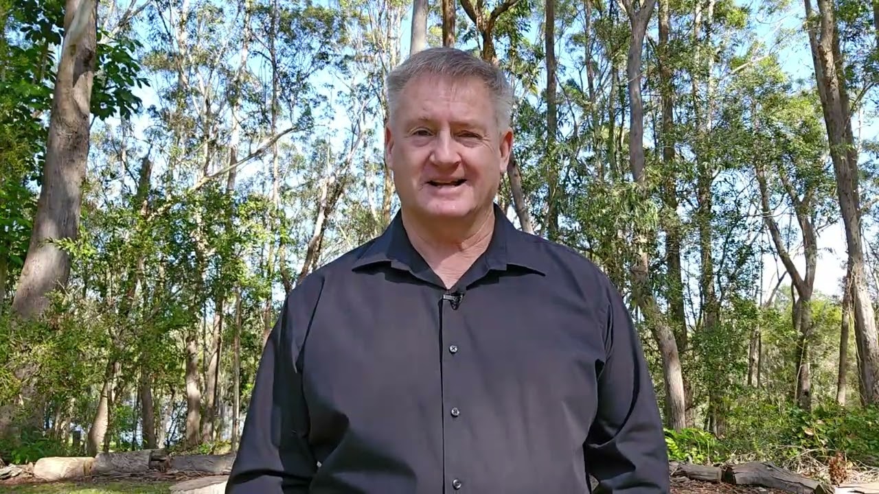 30 Years in 1 Minute! The Best Coaching Tip I've Got.