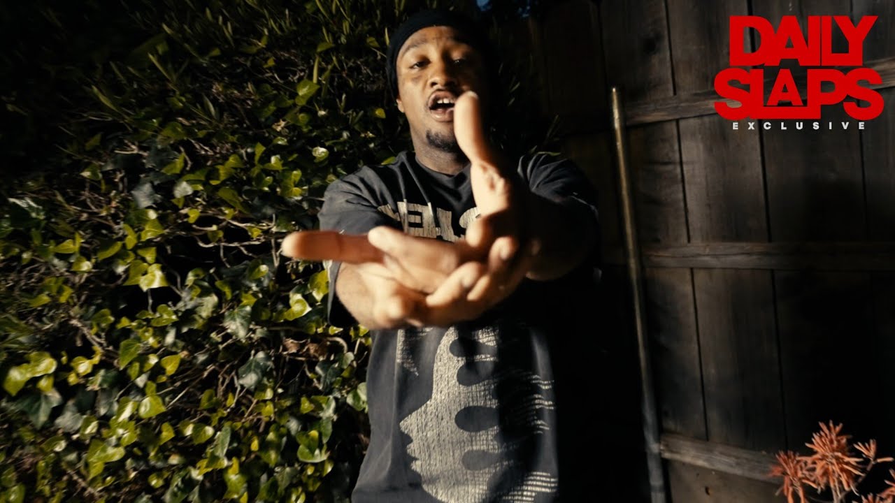 BabyO - No Scrub (Official Video) | Dir. Xxxpensive Films