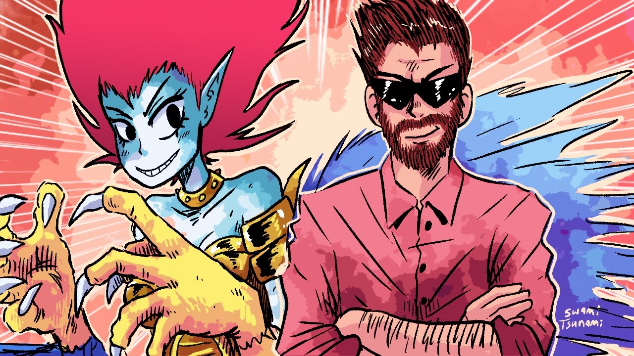 HARPIES HUNTING GROUND | YuGiOh Duel Links Mobile PVP w/ ShadyPenguinn