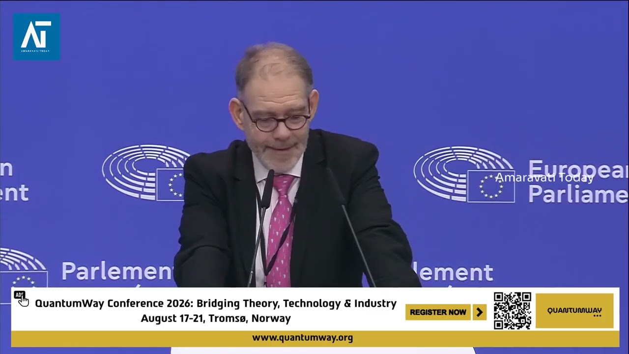 Предварительный обзор пленарного заседания Европейского парламента 2026 года: помощь Украине, Гре...