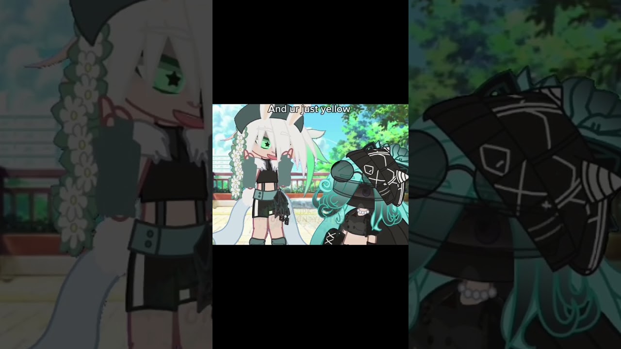 Revenge? (NOT OG) #capcut #gacha #notoriginal #gachaedit #gachaclub #gachacomunity #gachatuber
