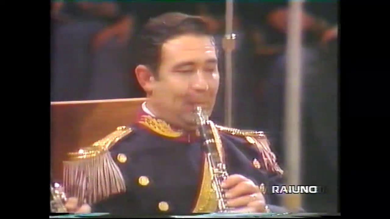 carnevale romano berlioz   D P BOSSONE   V FELICE S