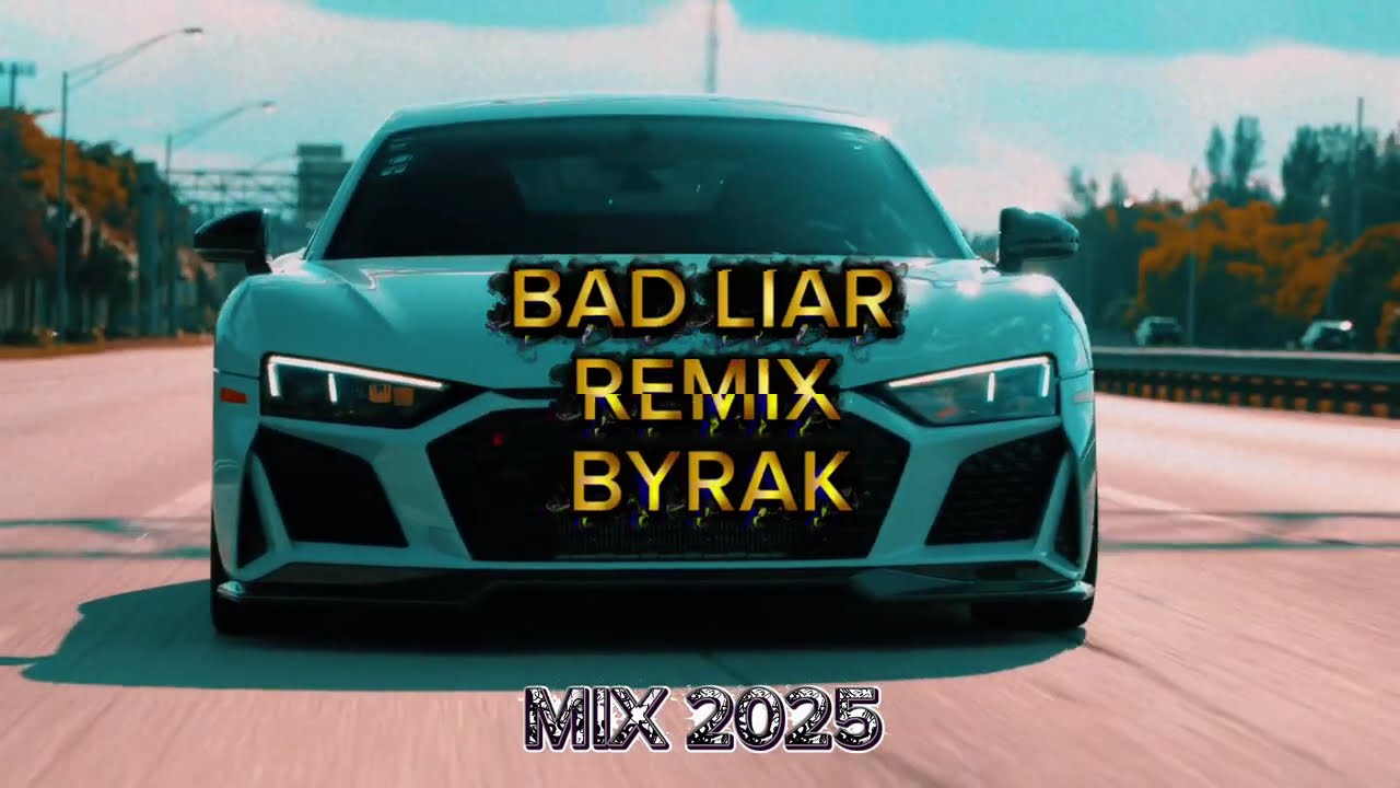 BYRAK MIX 2025 2026 HIT 