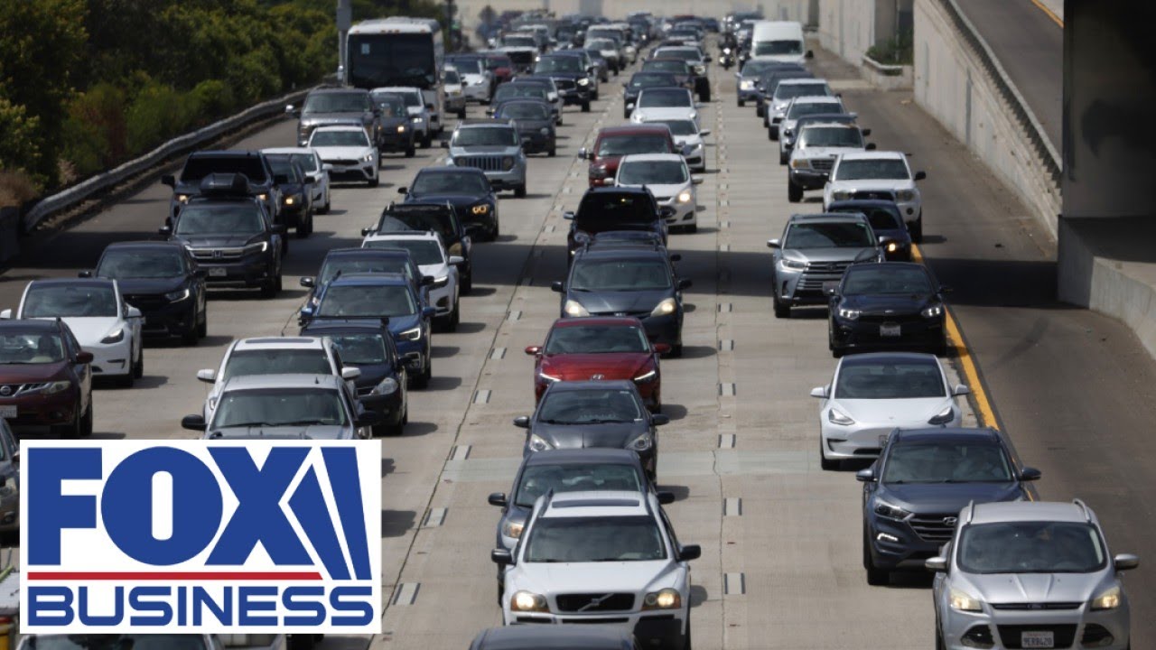 'MORE DANGEROUS': Automakers aren't too happy with this government proposal