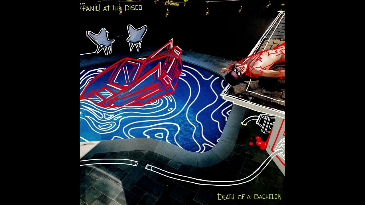 Panic! At the Disco - House of Memories (Instrumental)