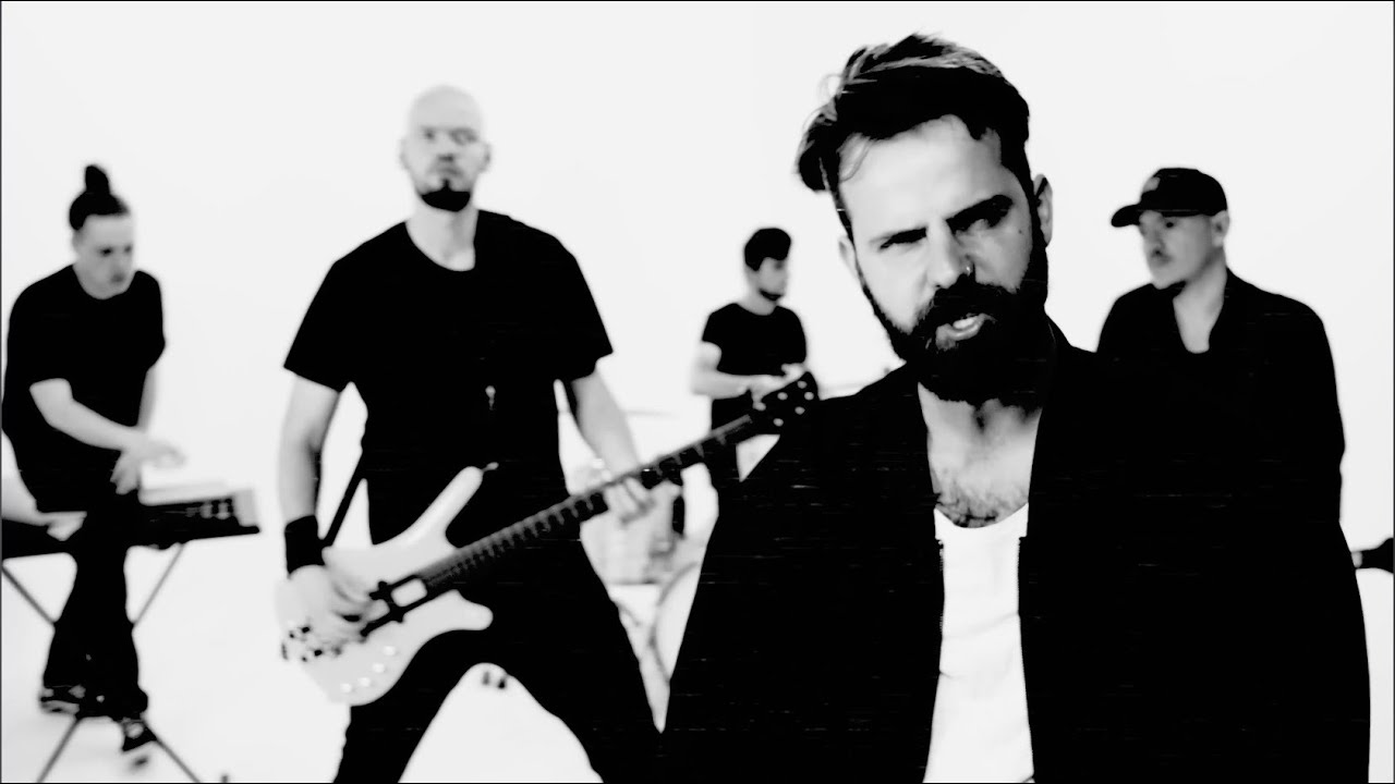 Frontstreet - Slow Burn (Official Music Video)