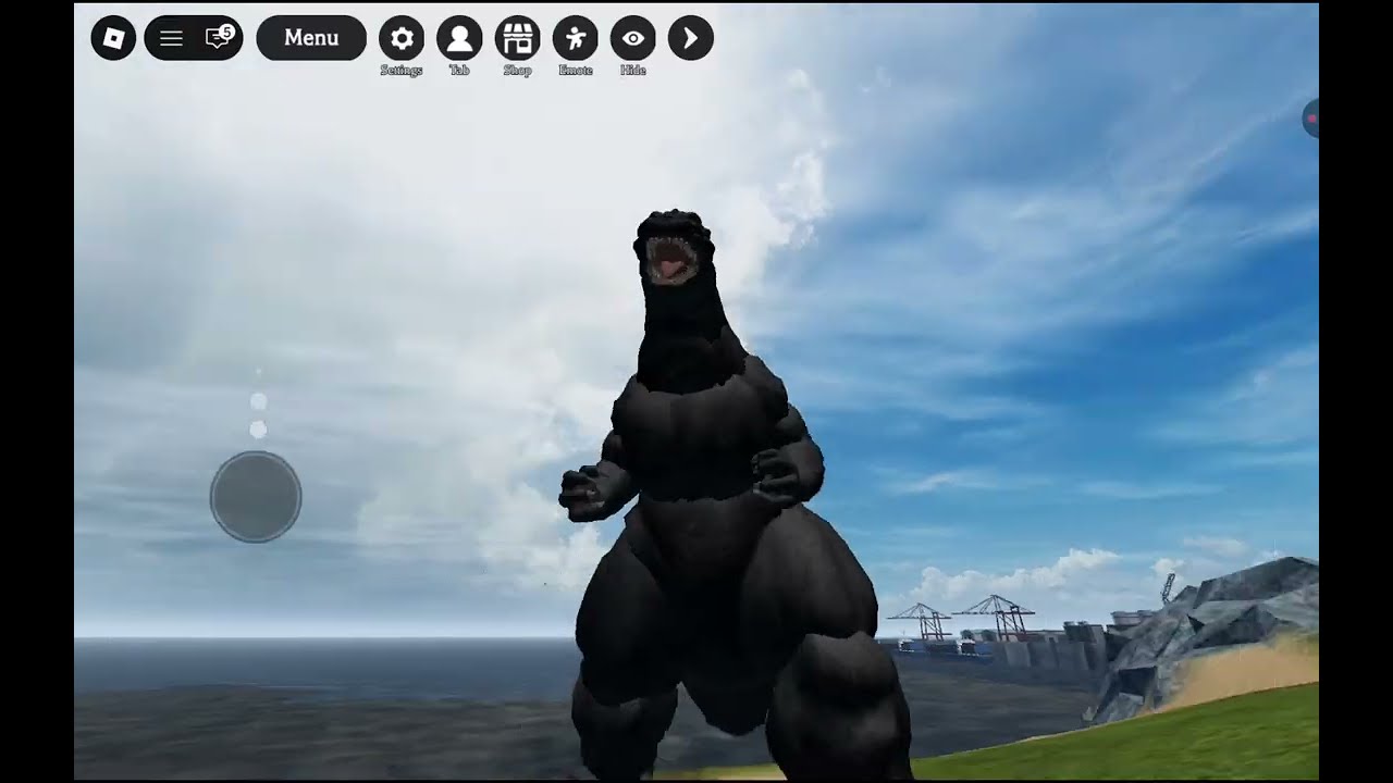 Dia NORMAL no Kaiju Multiverse Depois de eu pegar o HEISEI Gojira🤑