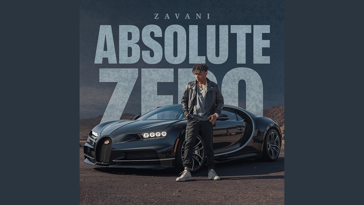 Absolute Zero
