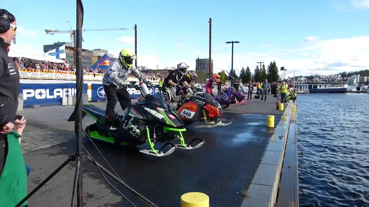 EM Final Jyväskylä 2016