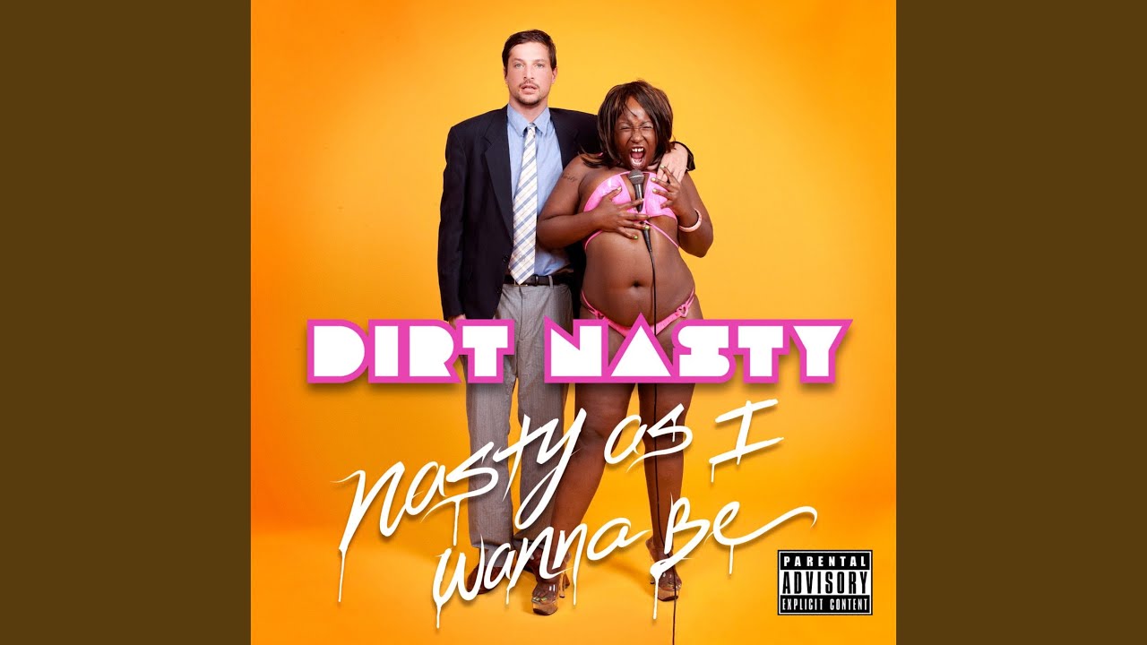 I Can't Dance (feat. LMFAO)