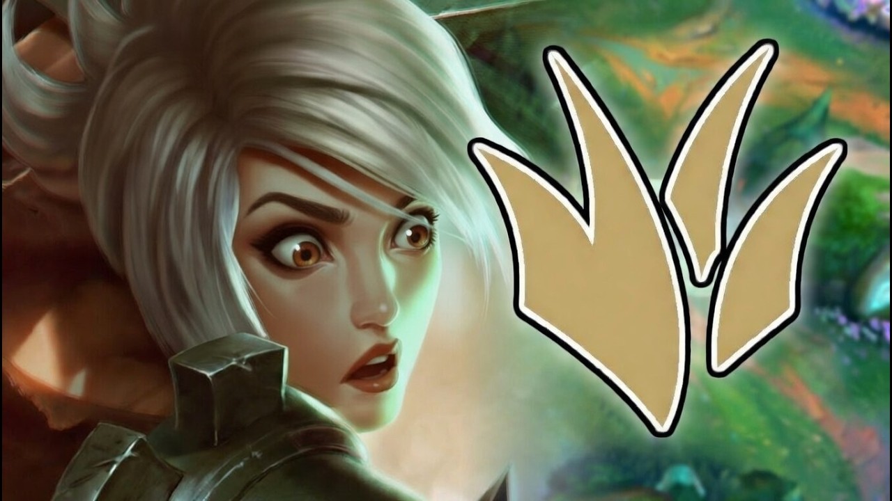RIVEN Jungle