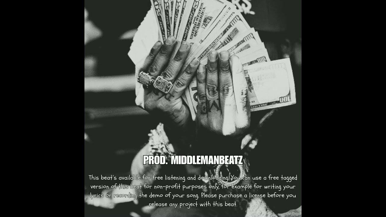 [FREE] HARD TRAP TYPE BEAT - &ldquo;Say Less, Do More (148 bpm) A&rdquo; | Hard Trap Beat 2025 #lilbabytypebeat