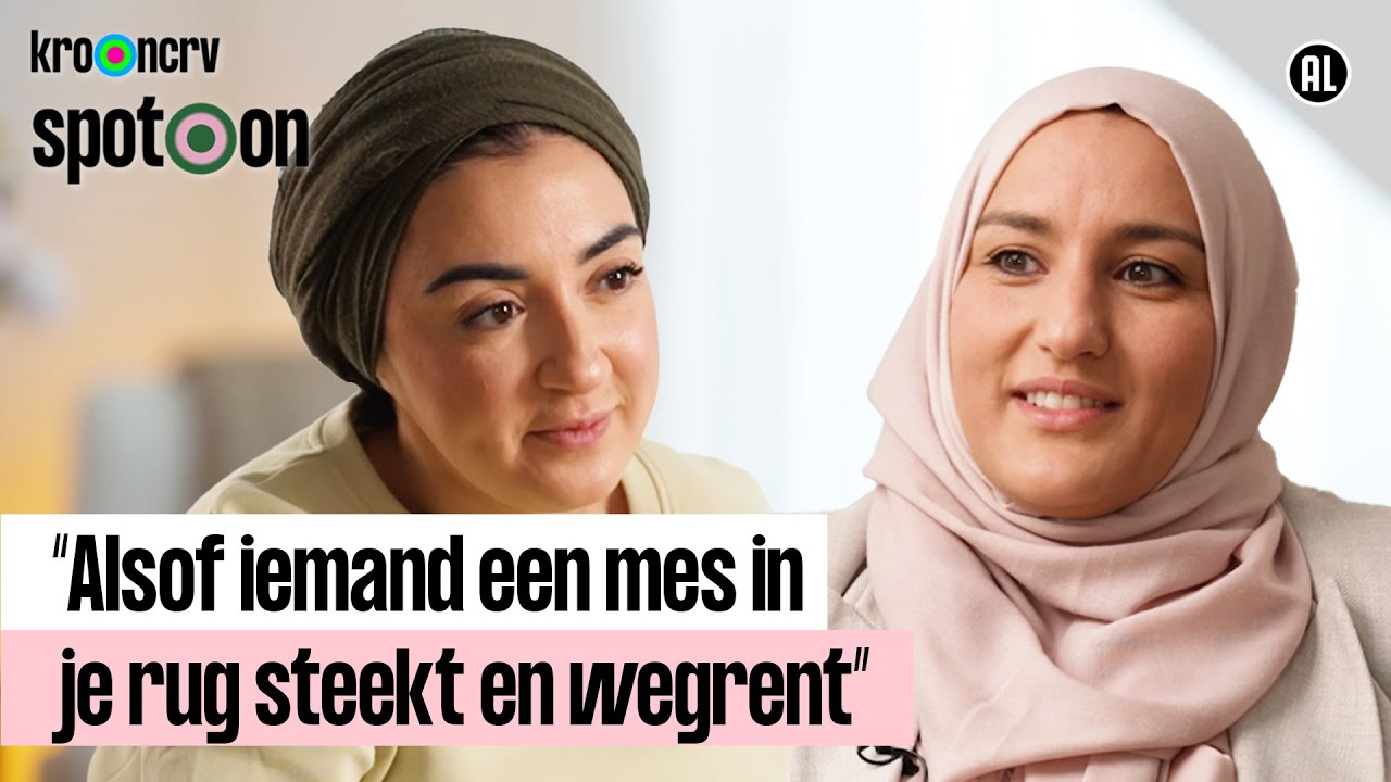 Ik word GESTALKT door een ANONIEM ACCOUNT #19 | Seizoen 8 | Spot On