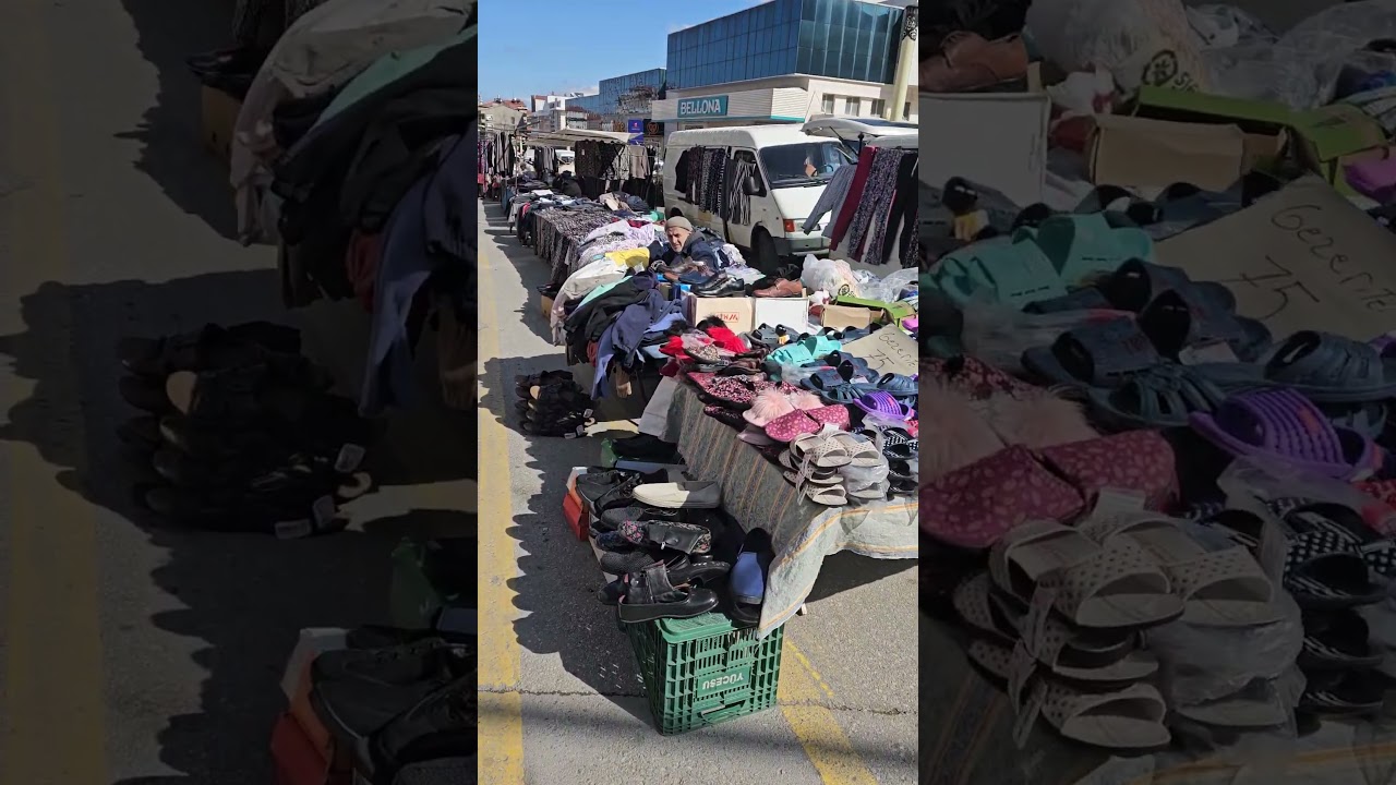 turkey #bazar #Very beautiful and good Turkish clothes#turkey #bazar
