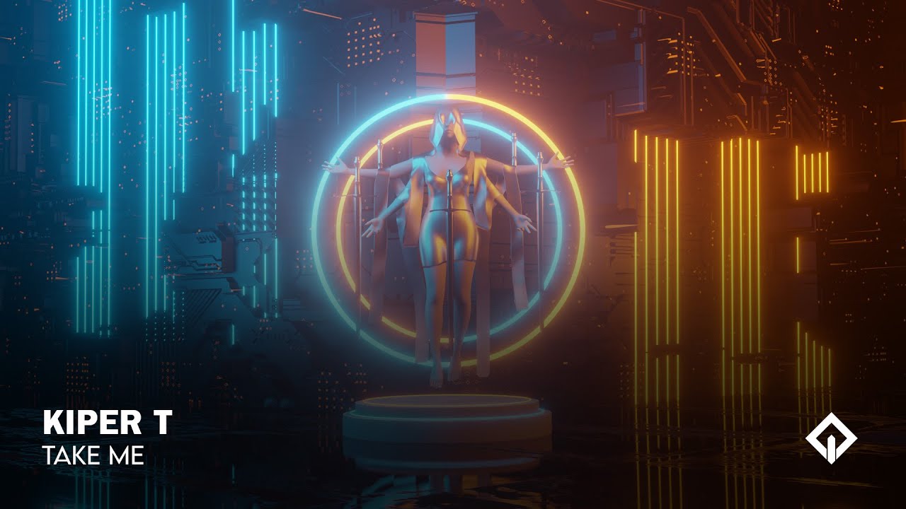 Kiper T - Take Me | RioX Release