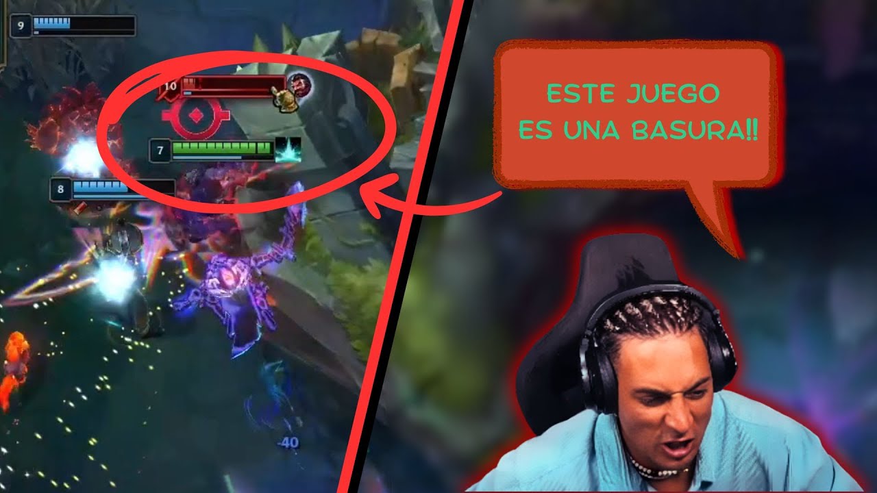 PYKE TILTEADOR 