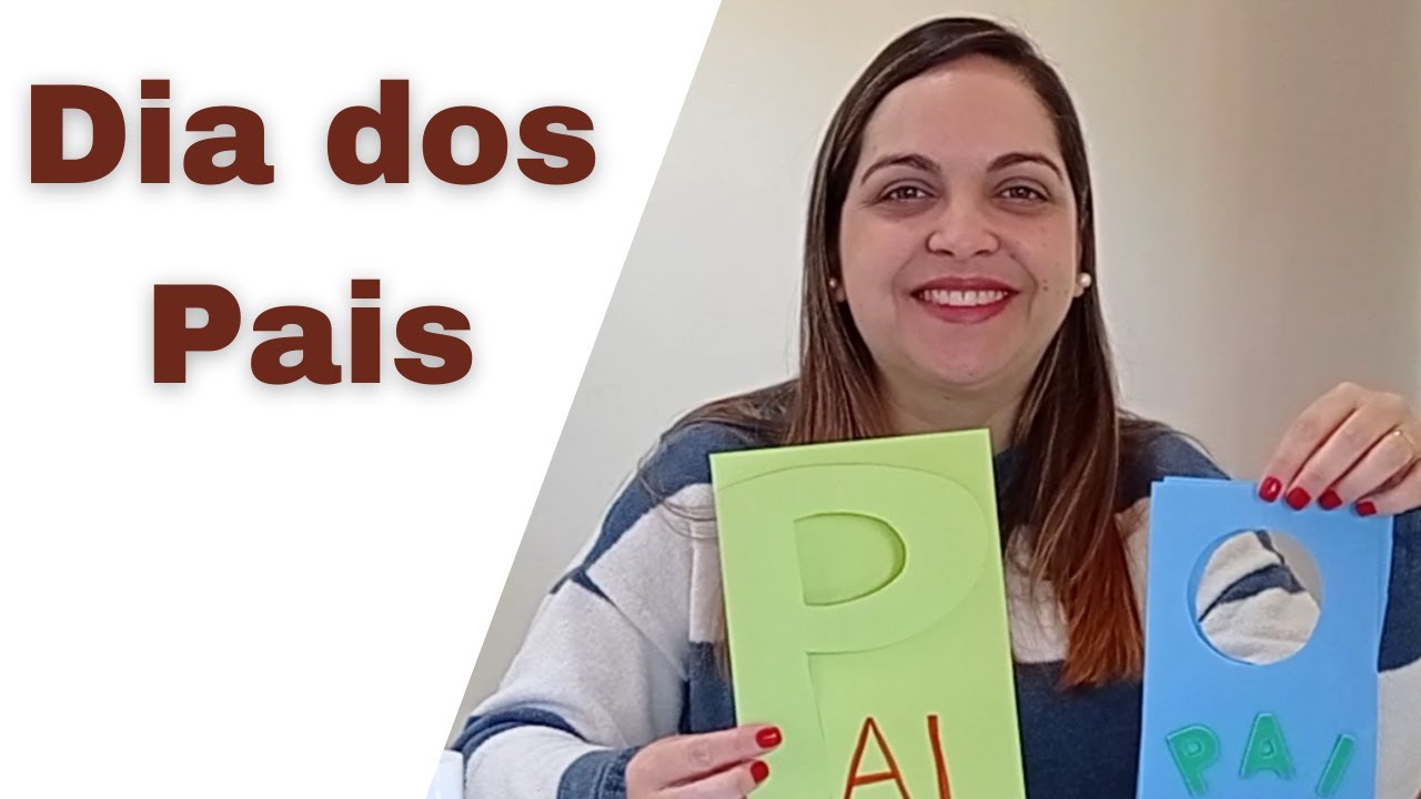 Ideias de Lembrancinhas para o Dia dos Pais 2026