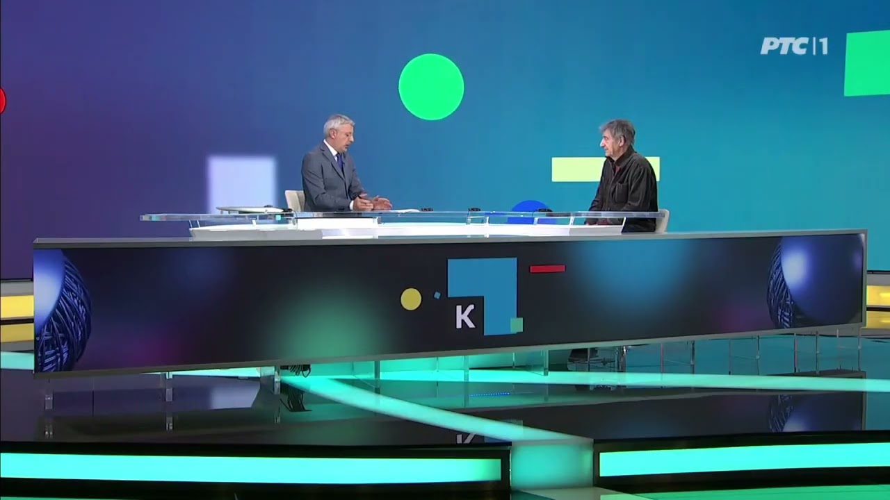 Slepi i slabovidi glumci u inkluzivnoj predstavi 'San', izvedenoj u Radionici integracije