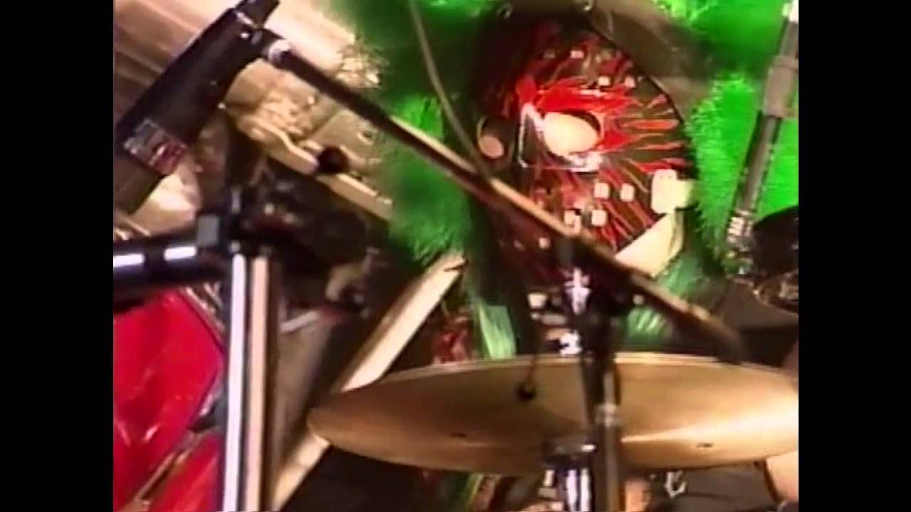 COLOR - BUMP OF MADNESS (Live 1990)