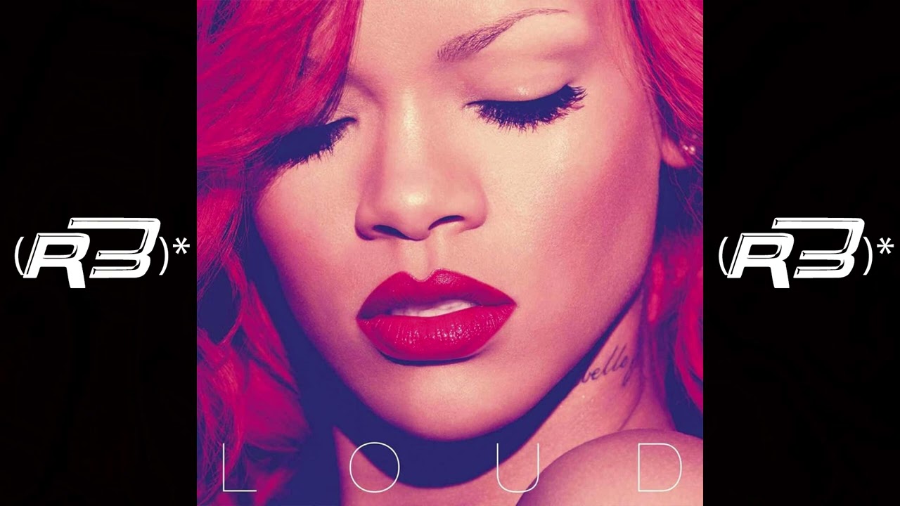 [FREE] Rihanna Type Beat - 