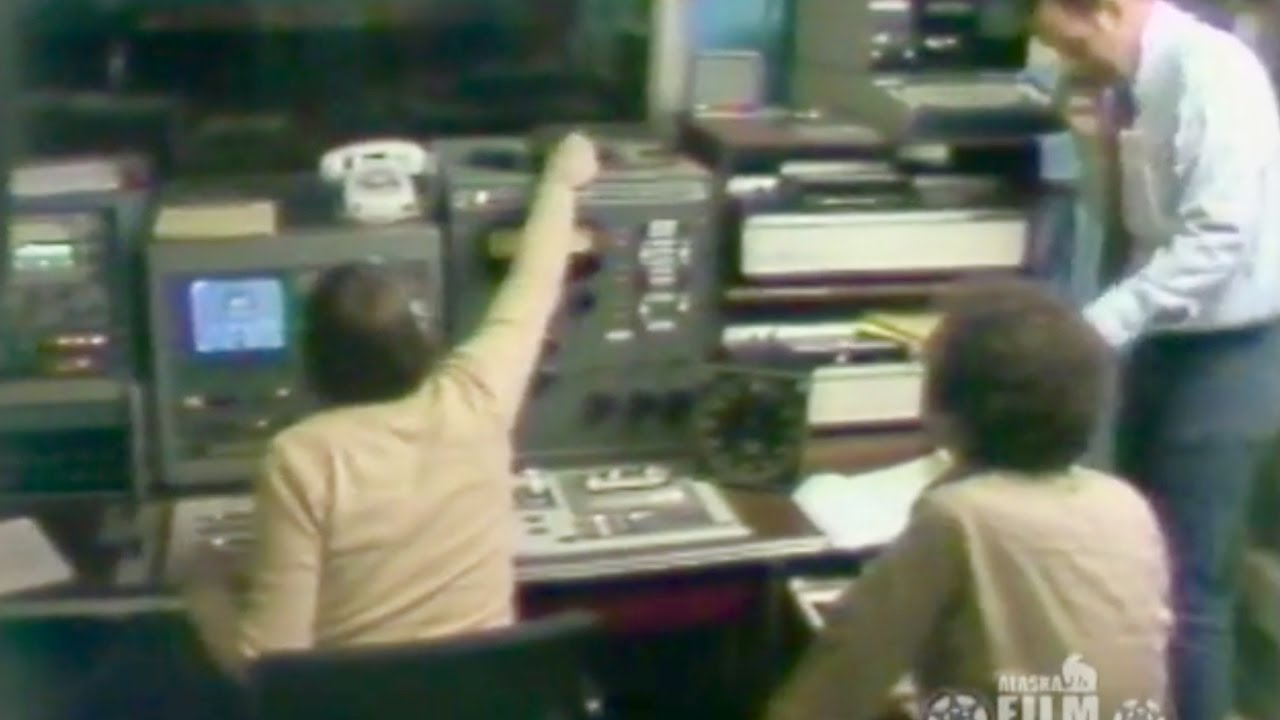 Broadcasting: Public Trust or Private Enterprise? (1978)