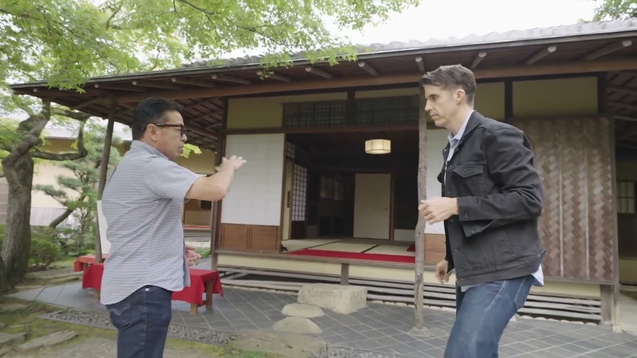 Tamajari | Japanese Ground Rain Gutters