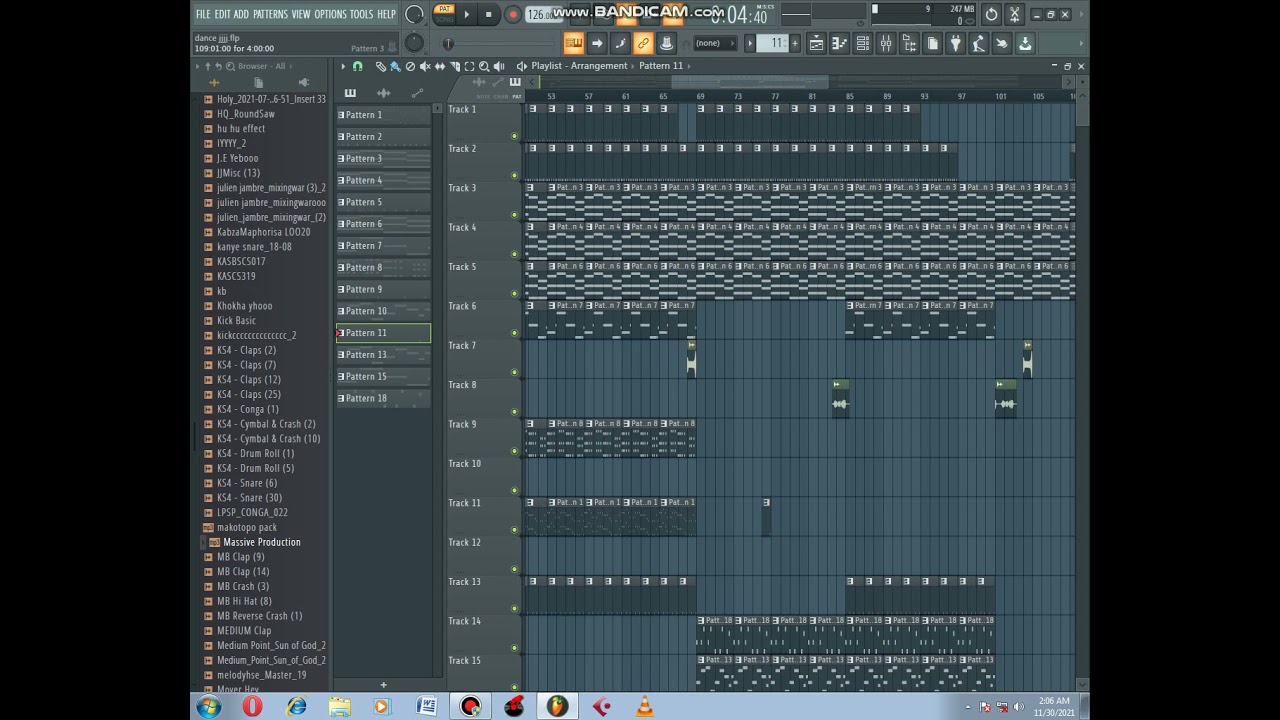 How to Produce like Dj call me /Makhadzi/Mokosi🎧🎹🙏 /Hitler SA