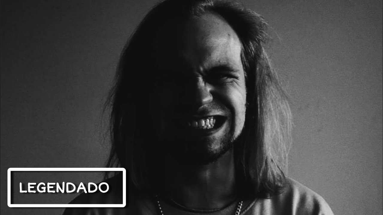 Redzed - Heaven (Ft. Tsunami J.) (Legendado)