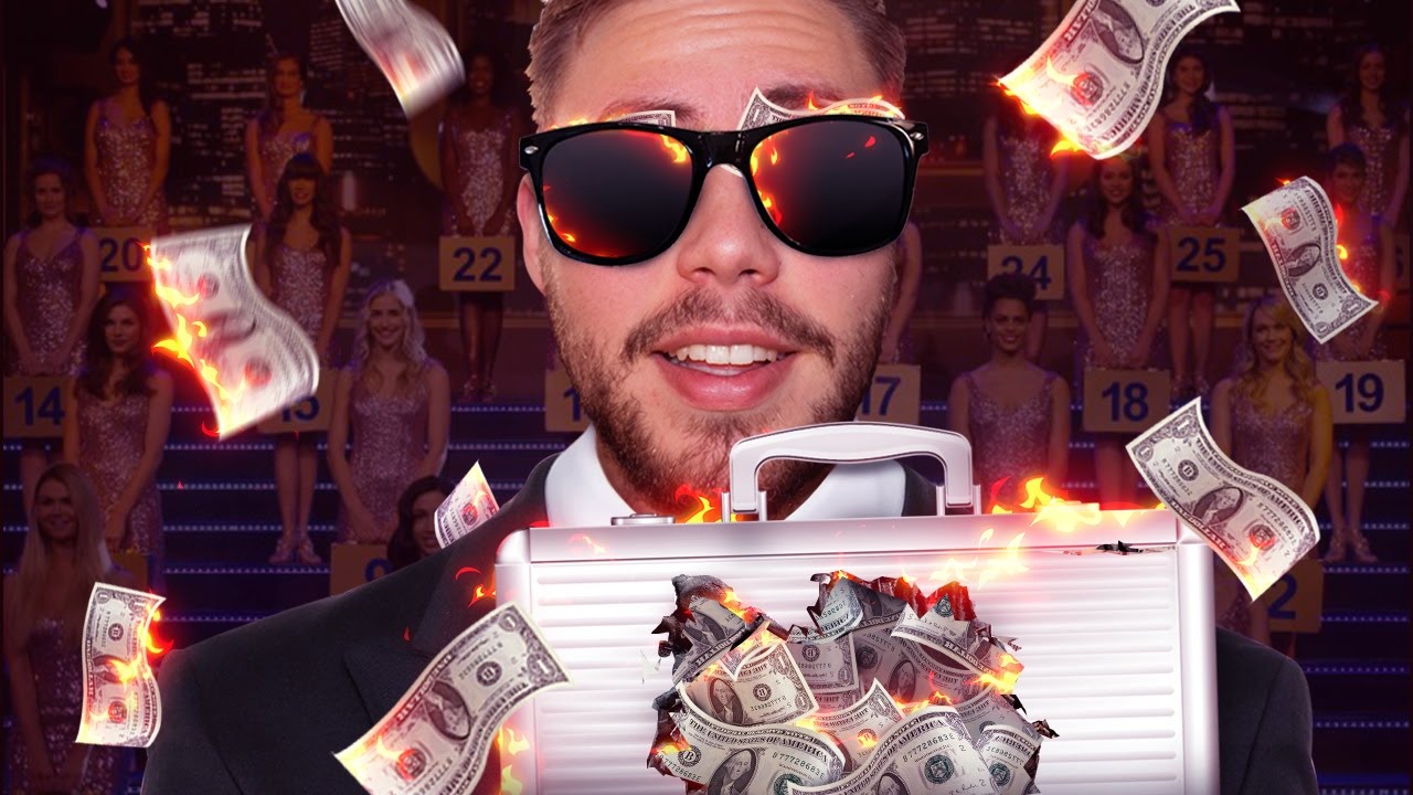 MILJOENENJACHT #1 | HET IS WEER TERUG! | FIFA 16