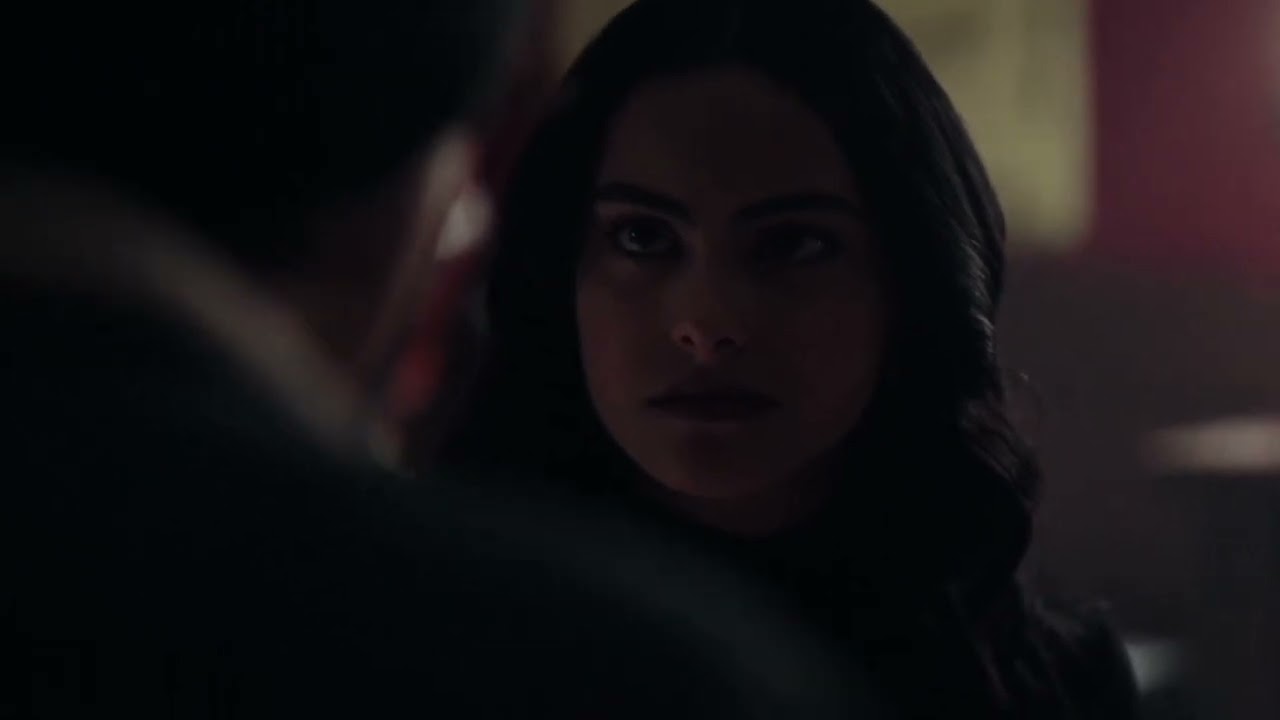 Jughead & Veronica || Meet me in the woods