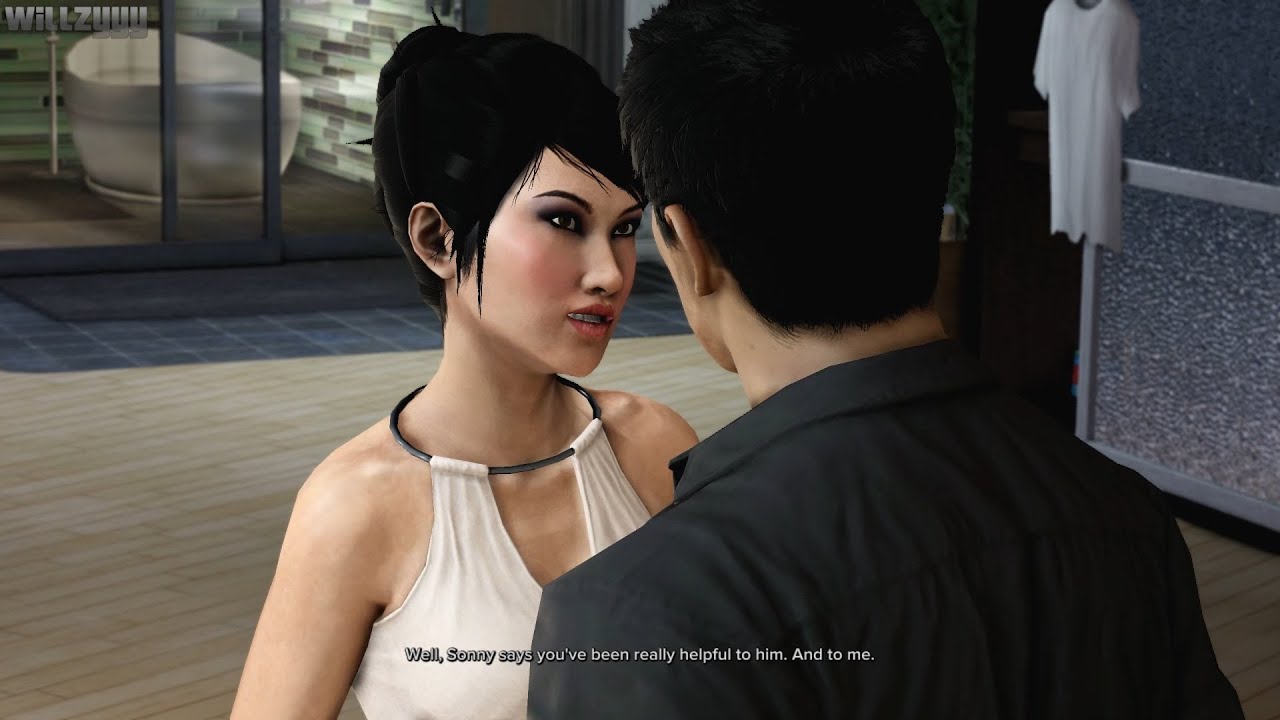 Sleeping Dogs - Mission #37 - Conflicted Loyalties