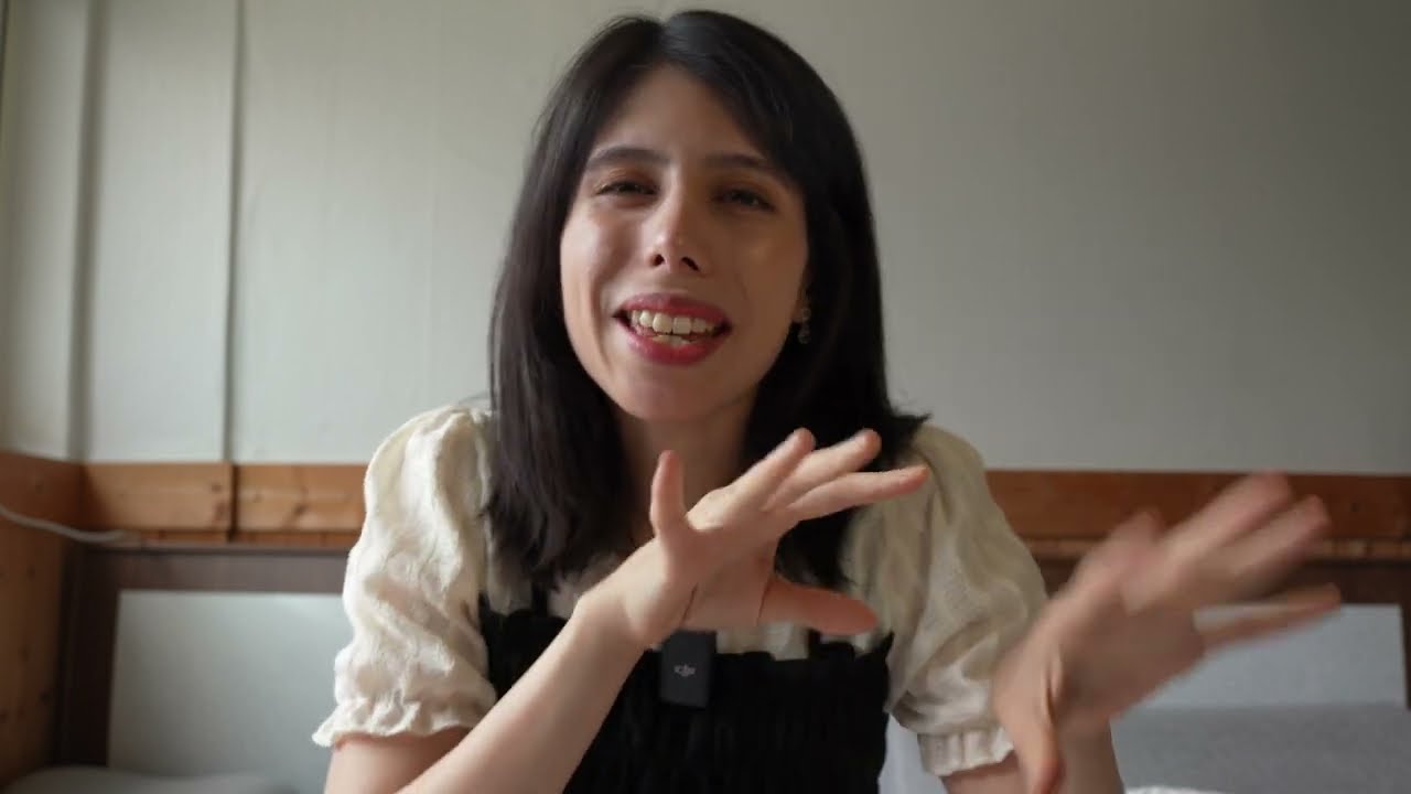 ¿Cómo casarse con un coreano?
