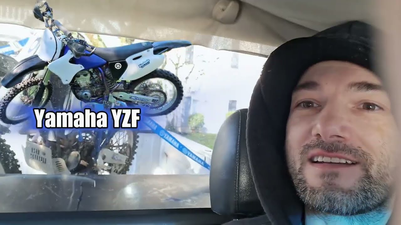 5.0 Mustang for a Truck and Yamaha! - Trade up challenge Part 2
