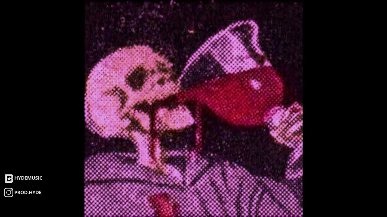 [free] dark lil peep x lil tracy guitar type beat 