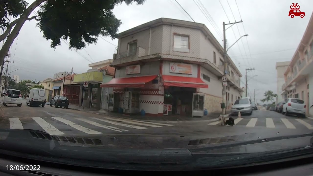 Um Passeio Na Vila Carrão Zona Leste De São Paulo Em Junho De 2022