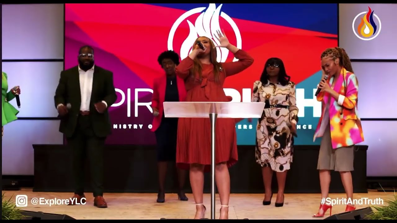 JaNae Simmons “joy of the Lord”