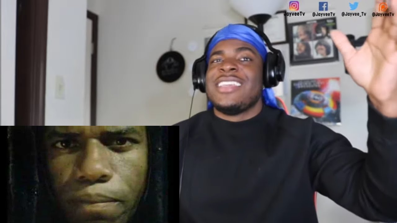 LETS GO!| Eddy Grant - Electric Avenue REACTION