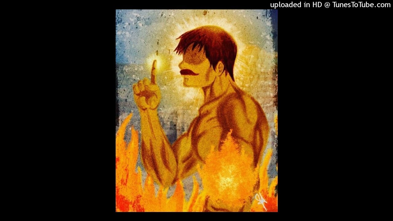 Envy X Escanor (