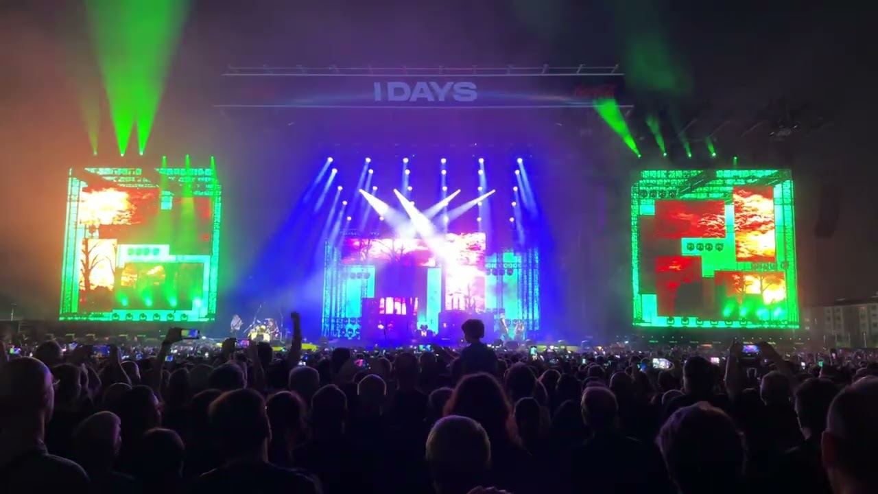 Metallica - Master of puppets