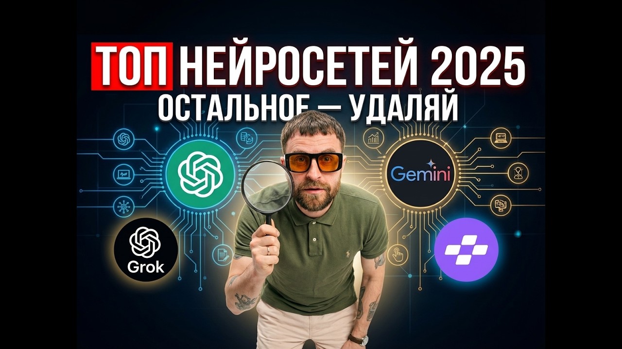 AI без мифов: как я использую Cursor, AI-дизайн Phygital+ и автоматизацию в работе