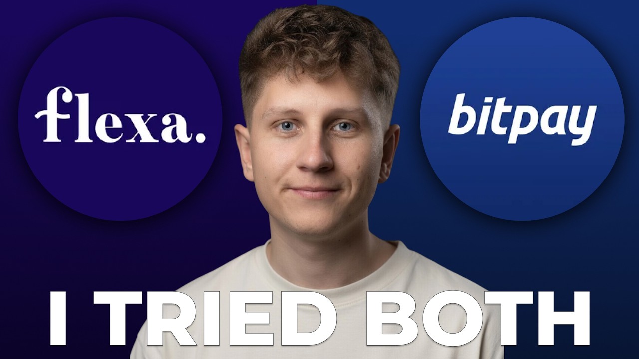 Flexa или BitPay