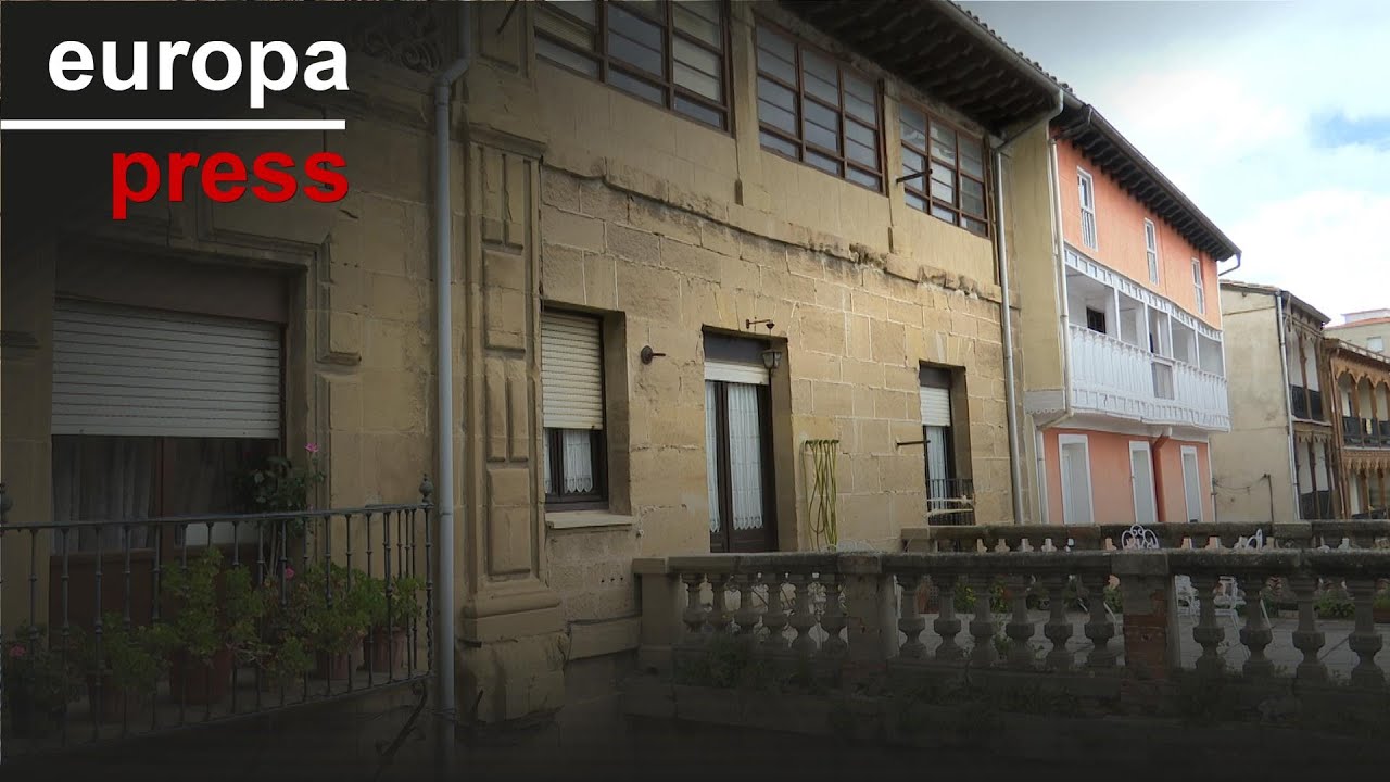 Decretado secreto de sumario por el presunto asesinato machista de una mujer en Haro (La Rioja)
