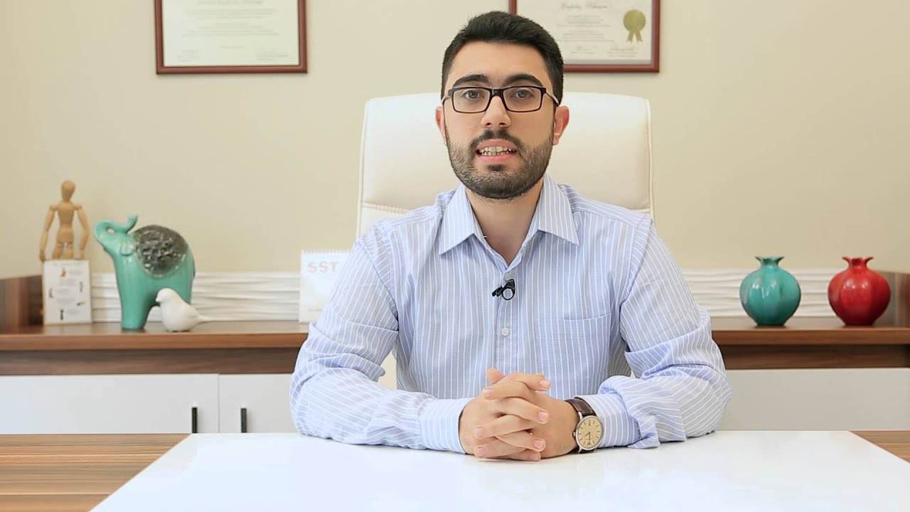 İnmeye Bağlı Dil ve Konuşma Bozukluğu: &ldquo;Afazi&rdquo; - Uzm. Dil ve Konuşma Terapisti &Ccedil;ağdaş Karsan